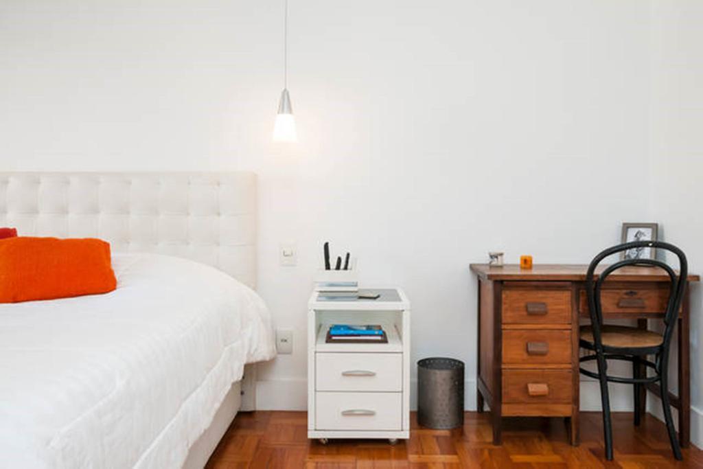 Copacabana Beach Amazing Lux 2 Bedroom Apartment Rio de Janeiro Rum bild