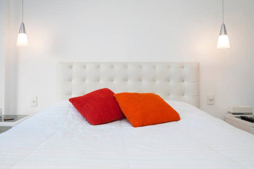 Copacabana Beach Amazing Lux 2 Bedroom Apartment Rio de Janeiro Rum bild
