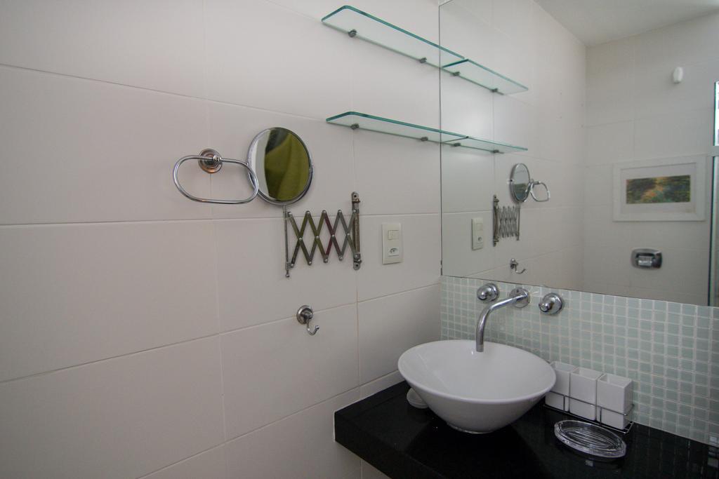 Copacabana Beach Amazing Lux 2 Bedroom Apartment Rio de Janeiro Rum bild