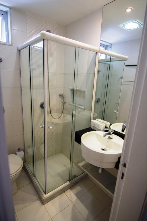 Copacabana Beach Amazing Lux 2 Bedroom Apartment Rio de Janeiro Rum bild