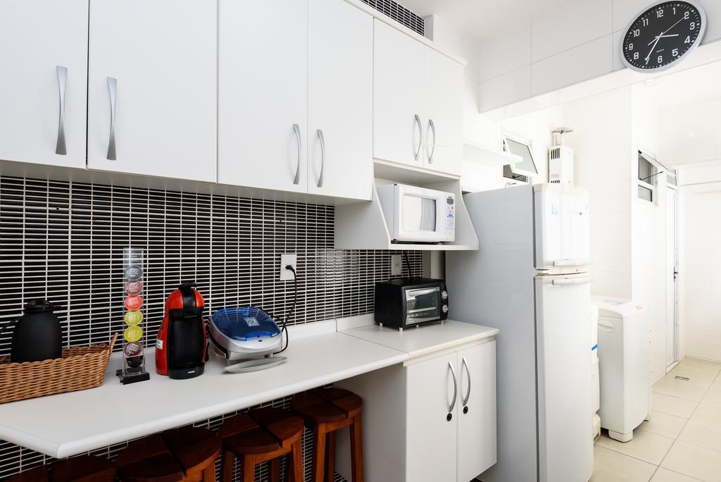 Copacabana Beach Amazing Lux 2 Bedroom Apartment Rio de Janeiro Exteriör bild