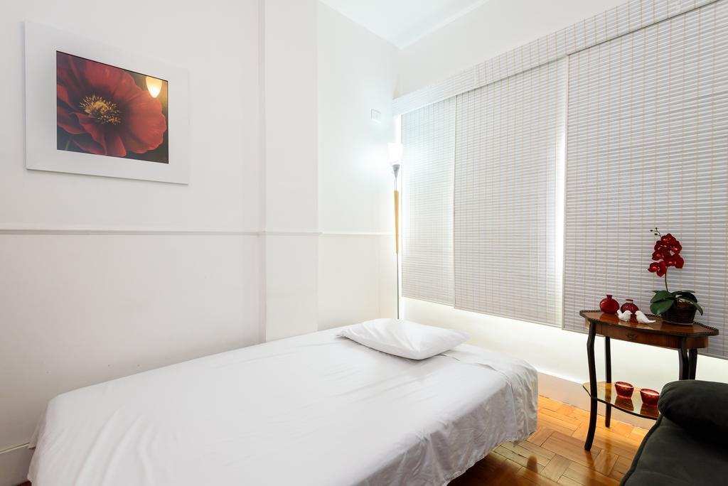 Copacabana Beach Amazing Lux 2 Bedroom Apartment Rio de Janeiro Exteriör bild