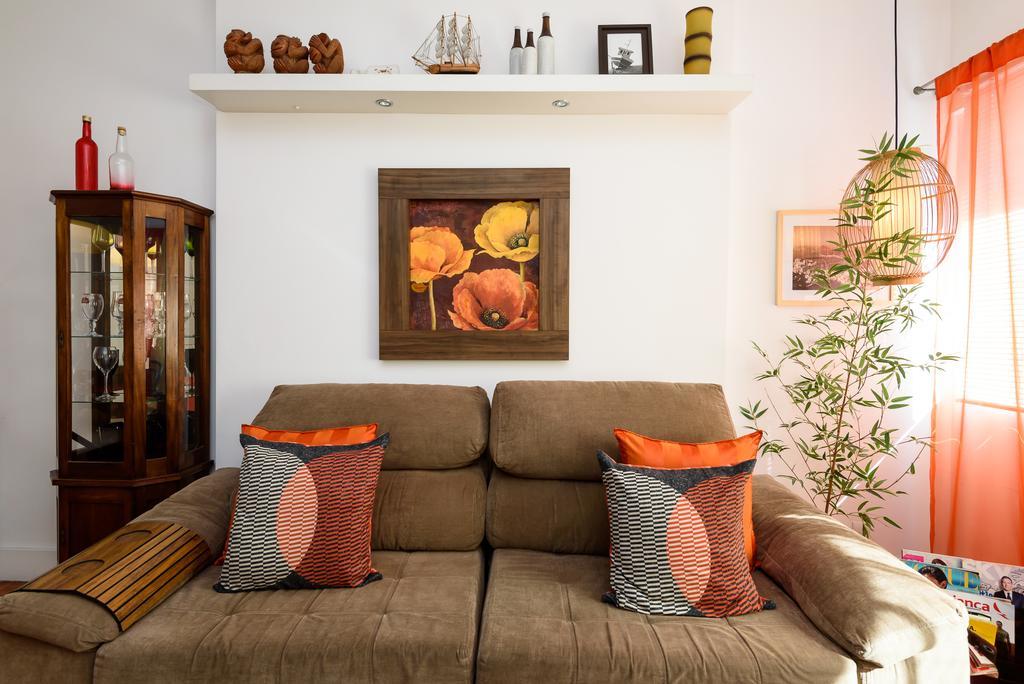 Copacabana Beach Amazing Lux 2 Bedroom Apartment Rio de Janeiro Exteriör bild