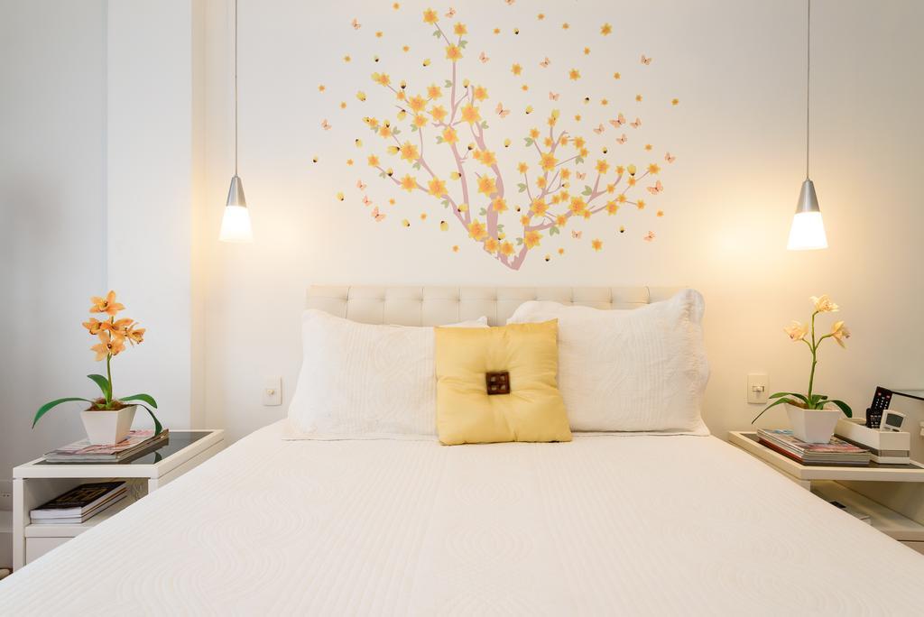 Copacabana Beach Amazing Lux 2 Bedroom Apartment Rio de Janeiro Exteriör bild